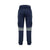 Syzmik Mens Streetworx Stretch Pants - ZP340-Queensland Workwear Supplies