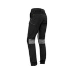 Syzmik Mens Streetworx Stretch Pants - ZP340-Queensland Workwear Supplies