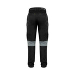 Syzmik Mens Streetworx Stretch Pants - ZP340-Queensland Workwear Supplies