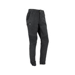 Syzmik Mens Streetworx Stretch Pants - ZP340-Queensland Workwear Supplies