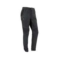 Syzmik Mens Streetworx Stretch Pants - ZP340-Queensland Workwear Supplies