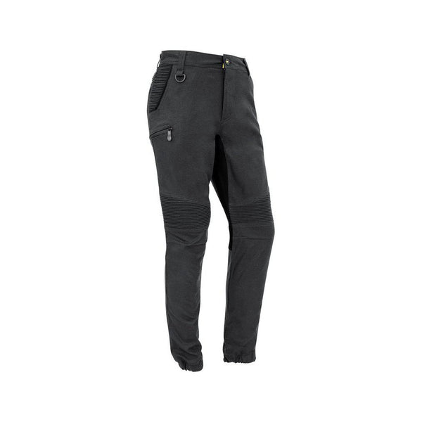 Syzmik Mens Streetworx Stretch Pants - ZP340-Queensland Workwear Supplies