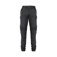 Syzmik Mens Streetworx Stretch Pants - ZP340-Queensland Workwear Supplies