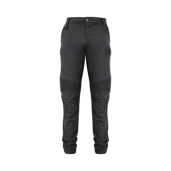 Syzmik Mens Streetworx Stretch Pants - ZP340-Queensland Workwear Supplies