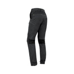 Syzmik Mens Streetworx Stretch Pants - ZP340-Queensland Workwear Supplies