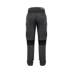 Syzmik Mens Streetworx Stretch Pants - ZP340-Queensland Workwear Supplies