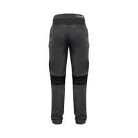 Syzmik Mens Streetworx Stretch Pants - ZP340-Queensland Workwear Supplies