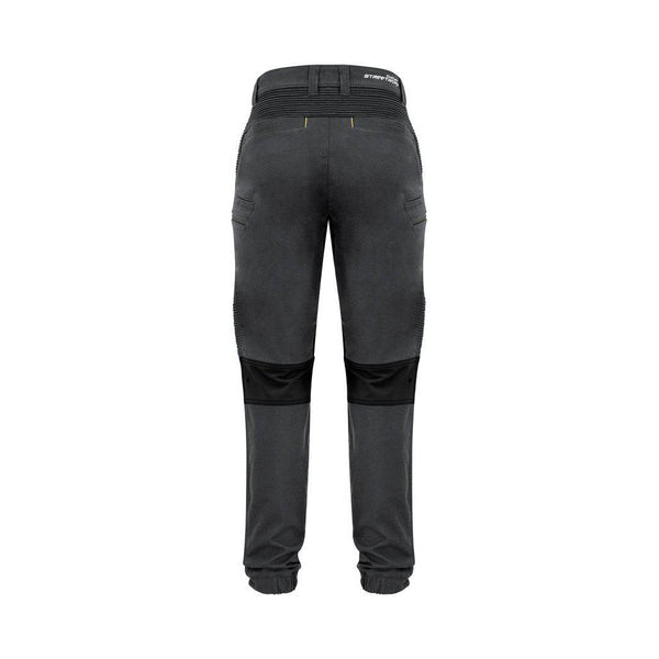 Syzmik Mens Streetworx Stretch Pants - ZP340-Queensland Workwear Supplies