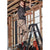 Syzmik Mens Streetworx Stretch Pants - ZP340-Queensland Workwear Supplies