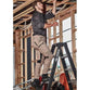 Syzmik Mens Streetworx Stretch Pants - ZP340