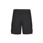 Syzmik Mens Streetworx Stretch Work Board Shorts - ZS240-Queensland Workwear Supplies