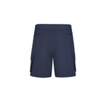 Syzmik Mens Streetworx Stretch Work Board Shorts - ZS240-Queensland Workwear Supplies