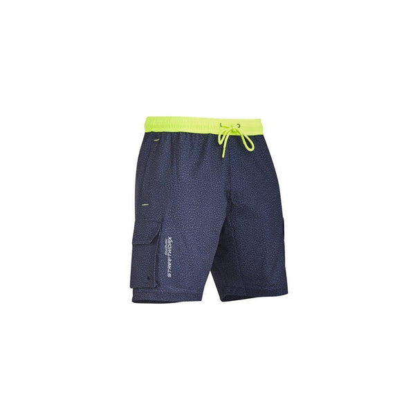 Syzmik Mens Streetworx Stretch Work Board Shorts - ZS240-Queensland Workwear Supplies