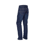 Syzmik Mens Stretch Denim Work Jeans - ZP507-Queensland Workwear Supplies
