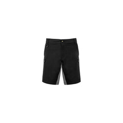 Syzmik Mens Stretch Shorts - ZS340