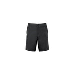 Syzmik Mens Stretch Shorts - ZS340-Queensland Workwear Supplies