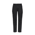 Syzmik Mens Summer Cargo Pant - ZP145-Queensland Workwear Supplies