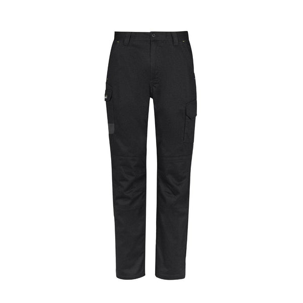 Syzmik Mens Summer Cargo Pant - ZP145-Queensland Workwear Supplies