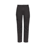 Syzmik Mens Summer Cargo Pant - ZP145-Queensland Workwear Supplies