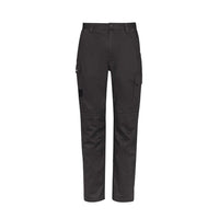 Syzmik Mens Summer Cargo Pant - ZP145-Queensland Workwear Supplies