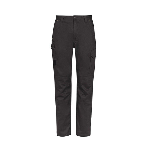Syzmik Mens Summer Cargo Pant - ZP145-Queensland Workwear Supplies