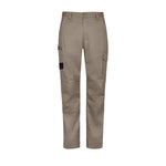 Syzmik Mens Summer Cargo Pant - ZP145-Queensland Workwear Supplies