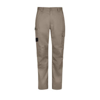 Syzmik Mens Summer Cargo Pant - ZP145-Queensland Workwear Supplies