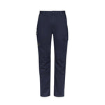 Syzmik Mens Summer Cargo Pant - ZP145-Queensland Workwear Supplies