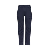 Syzmik Mens Summer Cargo Pant - ZP145-Queensland Workwear Supplies