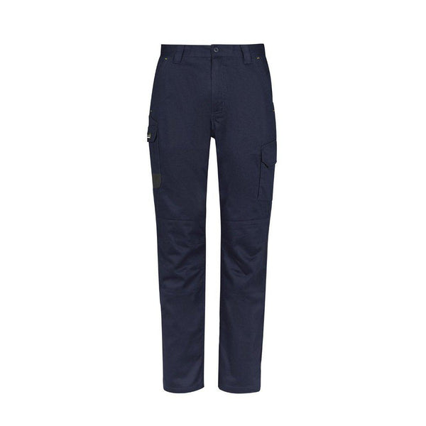 Syzmik Mens Summer Cargo Pant - ZP145-Queensland Workwear Supplies