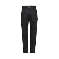 Syzmik Mens Summer Cargo Pant - ZP145-Queensland Workwear Supplies