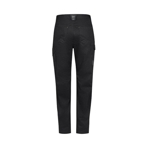 Syzmik Mens Summer Cargo Pant - ZP145-Queensland Workwear Supplies