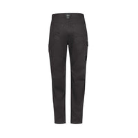 Syzmik Mens Summer Cargo Pant - ZP145-Queensland Workwear Supplies