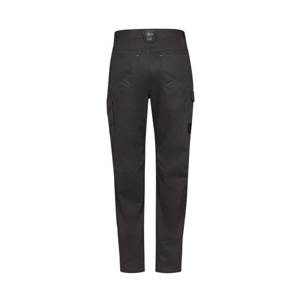 Syzmik Mens Summer Cargo Pant - ZP145-Queensland Workwear Supplies