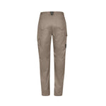 Syzmik Mens Summer Cargo Pant - ZP145-Queensland Workwear Supplies