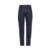 Syzmik Mens Summer Cargo Pant - ZP145-Queensland Workwear Supplies