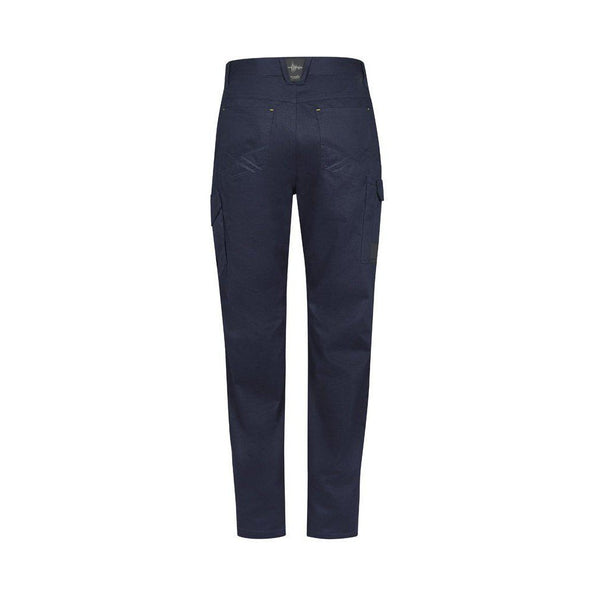 Syzmik Mens Summer Cargo Pant - ZP145-Queensland Workwear Supplies