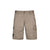 Syzmik Mens Summer Cargo Short - ZS146-Queensland Workwear Supplies