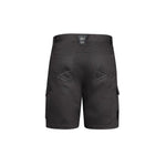 Syzmik Mens Summer Cargo Short - ZS146-Queensland Workwear Supplies