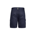 Syzmik Mens Summer Cargo Short - ZS146-Queensland Workwear Supplies