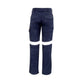 Syzmik Mens Taped Cargo Pant - ZP521
