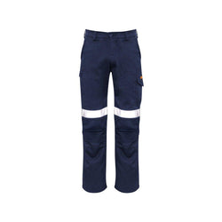 Syzmik Mens Taped Cargo Pant - ZP521