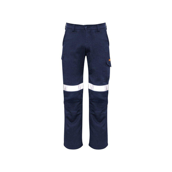 Syzmik Mens Taped Cargo Pant - ZP521-Queensland Workwear Supplies