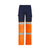 Syzmik Mens Taped HiVis Pants - ZP980-Queensland Workwear Supplies