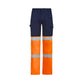 Syzmik Mens Taped HiVis Pants - ZP980