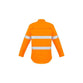 Syzmik Mens Taped HiVis Shirt - ZW640