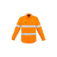 Syzmik Mens Taped HiVis Shirt - ZW640
