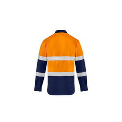 Syzmik Mens Taped Lightweight Shirt - ZW520