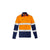 Syzmik Mens Taped Lightweight Shirt - ZW520-Queensland Workwear Supplies