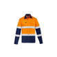 Syzmik Mens Taped Lightweight Shirt - ZW520